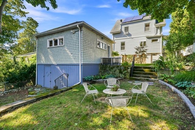 23 Brooklawn Terrace, Lynn, MA 01904