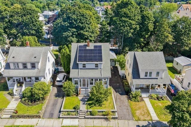 23 Brooklawn Terrace, Lynn, MA 01904