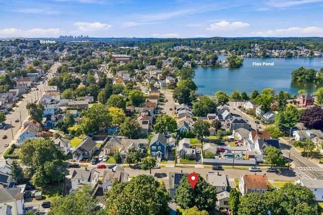 23 Brooklawn Terrace, Lynn, MA 01904