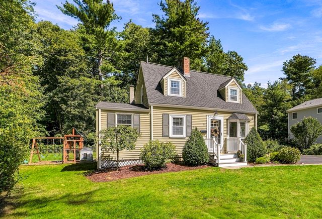 34 Audrea Rd, Framingham, MA 01701