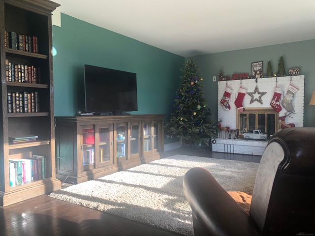 1400 N Isabella Road, Isabella Twp, MI 48858