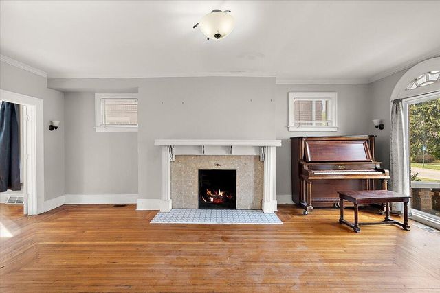 1451 Atkinson Street, Detroit, MI 48206