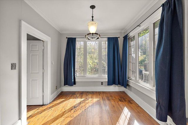 1451 Atkinson Street, Detroit, MI 48206