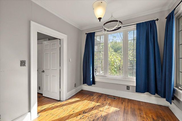 1451 Atkinson Street, Detroit, MI 48206