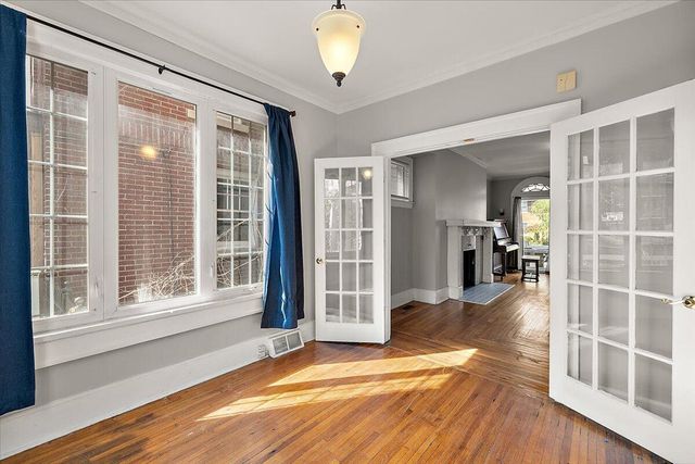 1451 Atkinson Street, Detroit, MI 48206