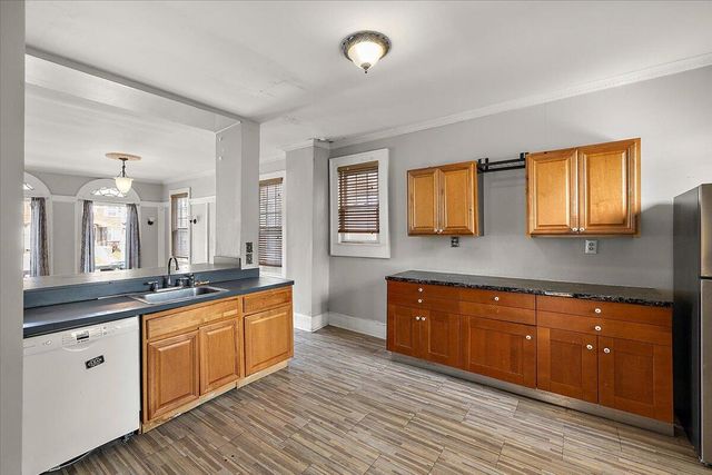 1451 Atkinson Street, Detroit, MI 48206