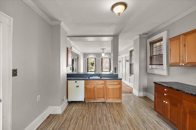 1451 Atkinson Street, Detroit, MI 48206