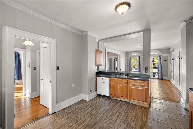 1451 Atkinson Street, Detroit, MI 48206