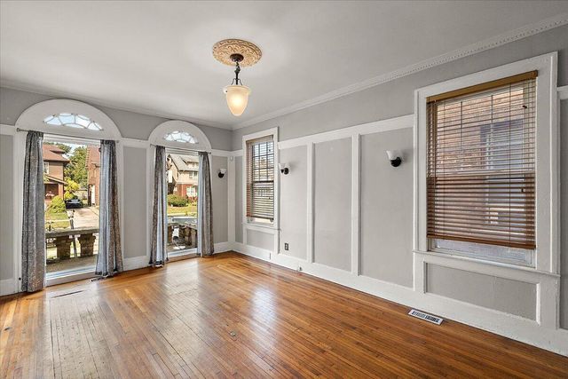 1451 Atkinson Street, Detroit, MI 48206