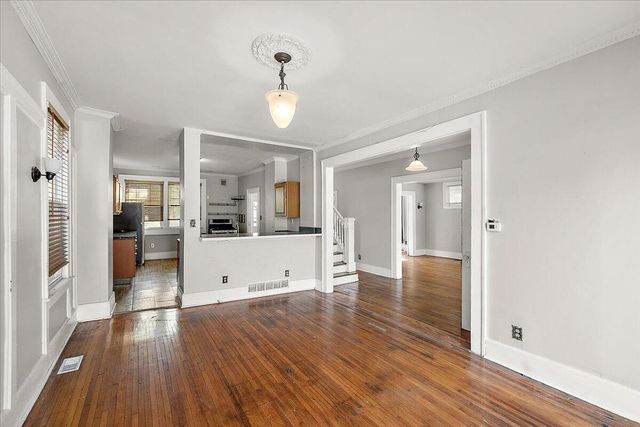 1451 Atkinson Street, Detroit, MI 48206