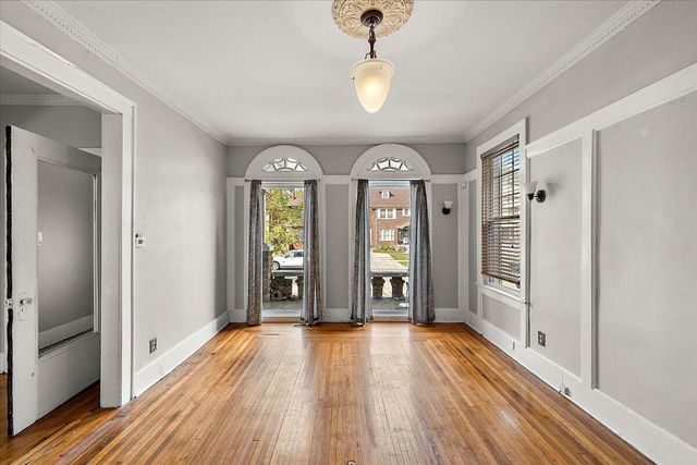 1451 Atkinson Street, Detroit, MI 48206