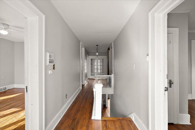 1451 Atkinson Street, Detroit, MI 48206