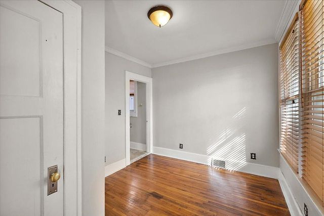 1451 Atkinson Street, Detroit, MI 48206