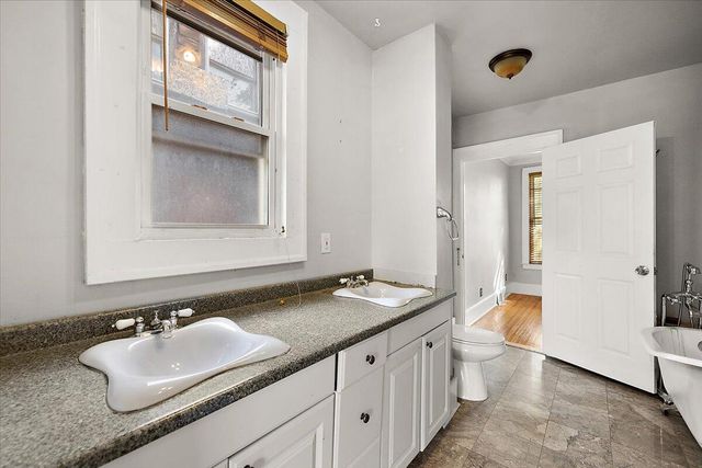 1451 Atkinson Street, Detroit, MI 48206