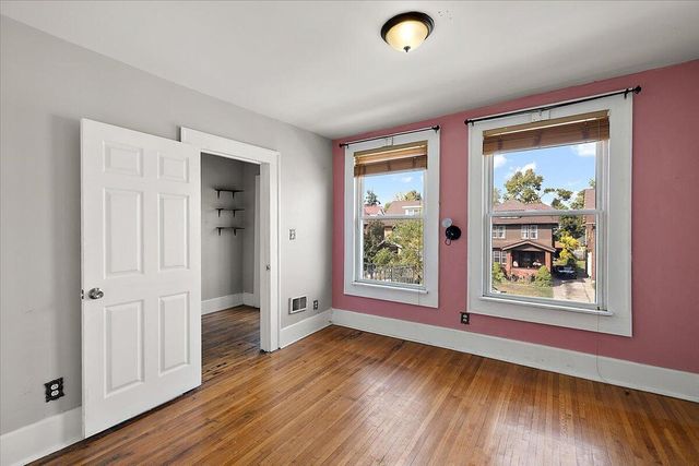 1451 Atkinson Street, Detroit, MI 48206