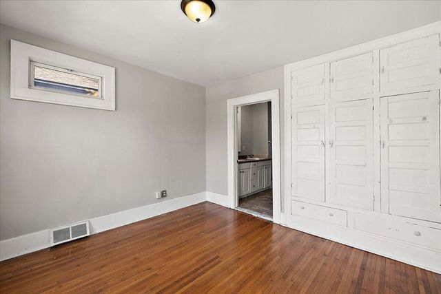 1451 Atkinson Street, Detroit, MI 48206