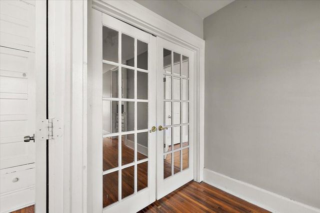 1451 Atkinson Street, Detroit, MI 48206