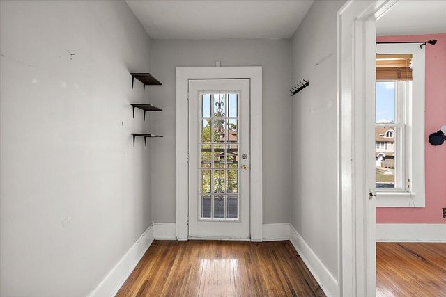 1451 Atkinson Street, Detroit, MI 48206