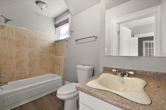 1451 Atkinson Street, Detroit, MI 48206