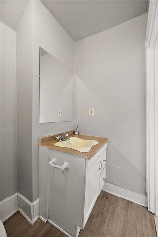 1451 Atkinson Street, Detroit, MI 48206