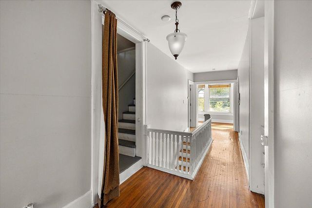 1451 Atkinson Street, Detroit, MI 48206