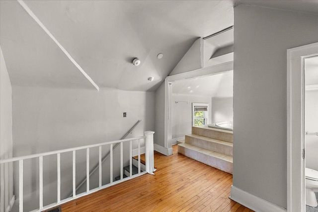 1451 Atkinson Street, Detroit, MI 48206