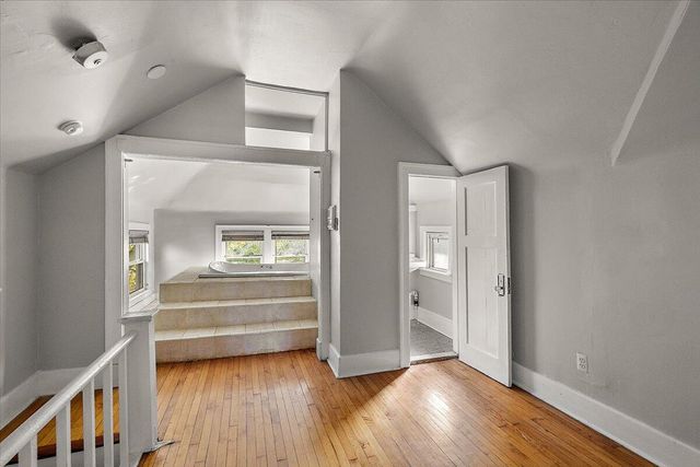 1451 Atkinson Street, Detroit, MI 48206