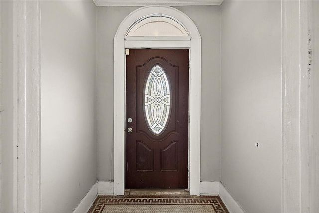 1451 Atkinson Street, Detroit, MI 48206