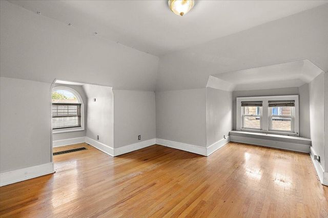 1451 Atkinson Street, Detroit, MI 48206