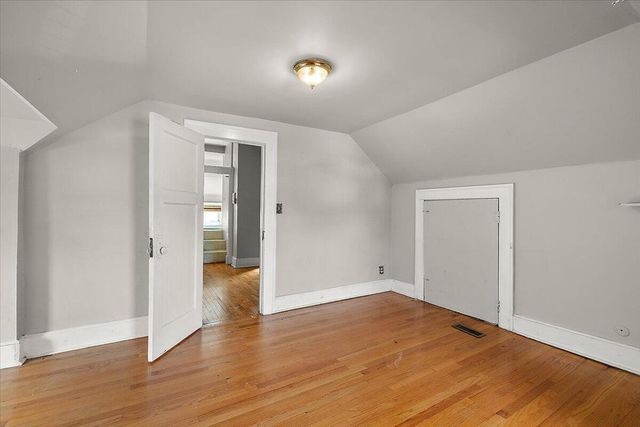 1451 Atkinson Street, Detroit, MI 48206