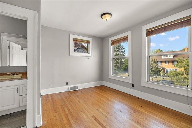 1451 Atkinson Street, Detroit, MI 48206