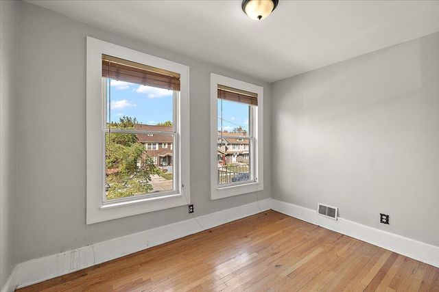 1451 Atkinson Street, Detroit, MI 48206