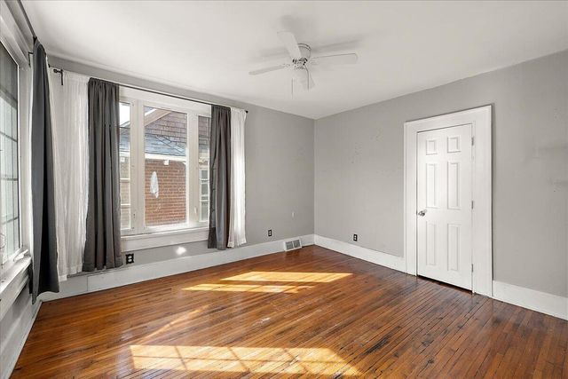 1451 Atkinson Street, Detroit, MI 48206