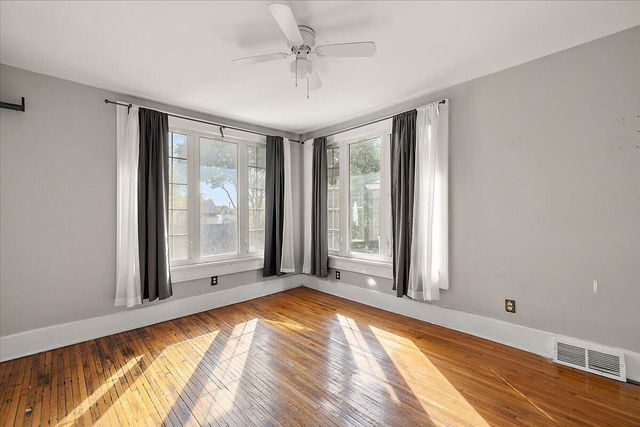 1451 Atkinson Street, Detroit, MI 48206