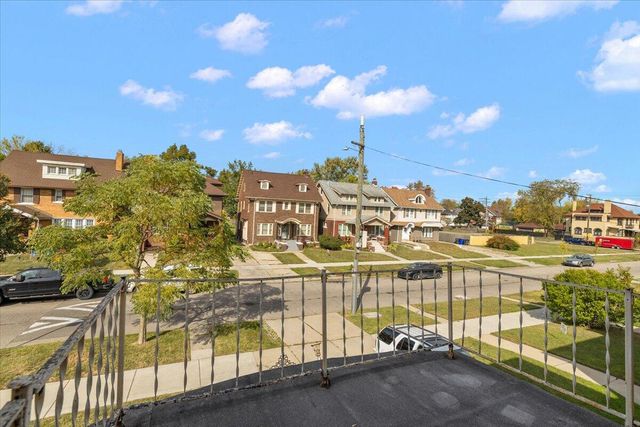 1451 Atkinson Street, Detroit, MI 48206