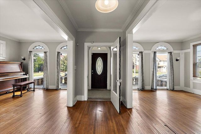 1451 Atkinson Street, Detroit, MI 48206