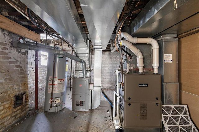 1451 Atkinson Street, Detroit, MI 48206