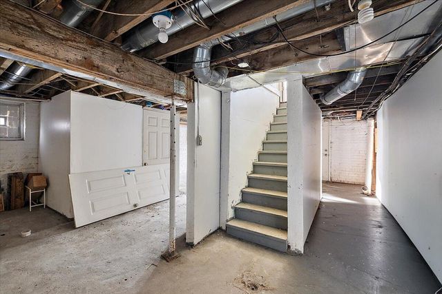 1451 Atkinson Street, Detroit, MI 48206