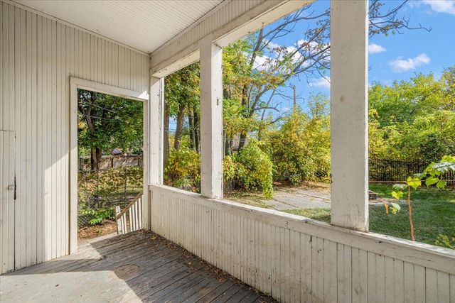 1451 Atkinson Street, Detroit, MI 48206