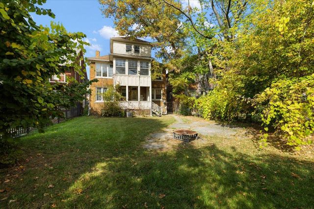 1451 Atkinson Street, Detroit, MI 48206