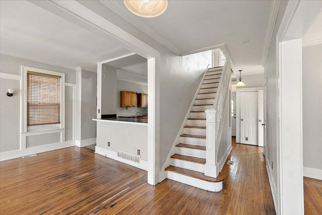 1451 Atkinson Street, Detroit, MI 48206