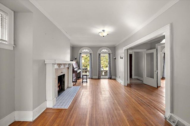 1451 Atkinson Street, Detroit, MI 48206