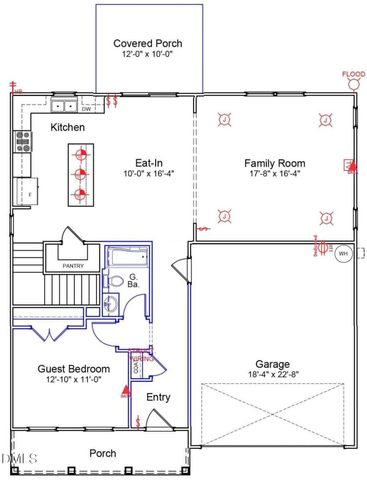 5 Heartleaf Square, Youngsville, NC 27596
