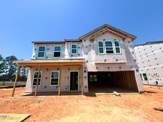 5 Heartleaf Square, Youngsville, NC 27596