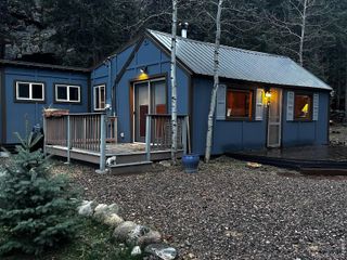 3143 Riverside Drive, Lyons, CO 80540