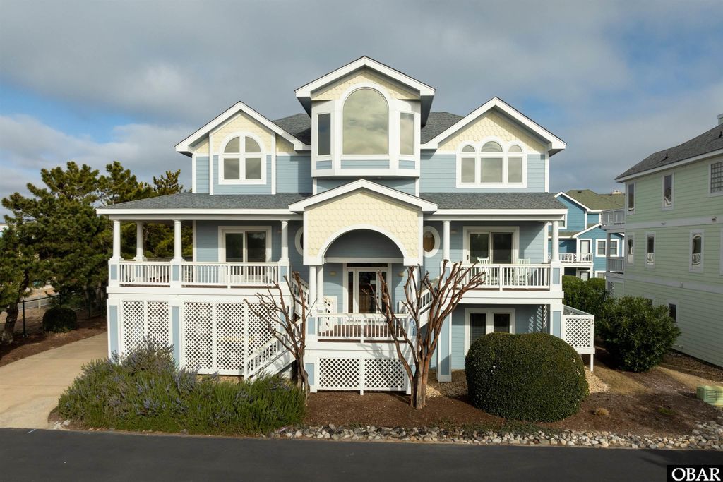 Image 1 of property listing at 791 W Meeting Street Lot 16, Corolla, NC 27927