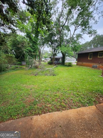 3560 Dogwood Farm Road, Decatur, GA 30034