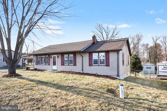 1002 GOODYEAR ROAD, Gardners, PA 17324