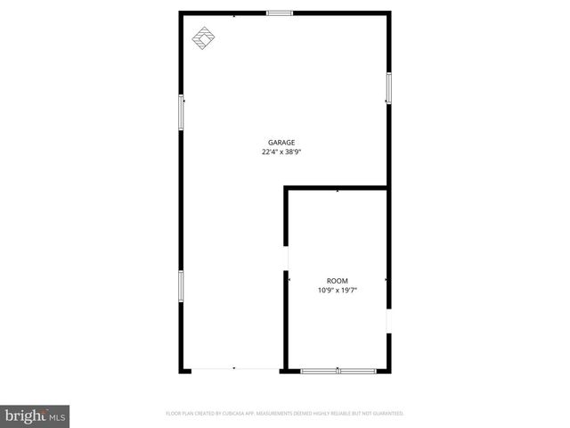 1002 GOODYEAR ROAD, Gardners, PA 17324