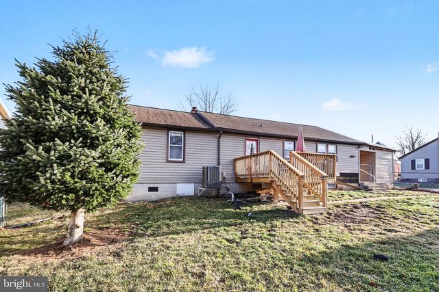 1002 GOODYEAR ROAD, Gardners, PA 17324